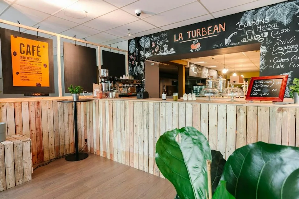 La Turbean