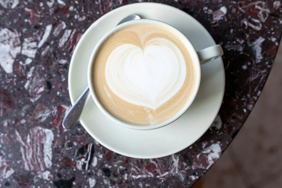 Café Winok