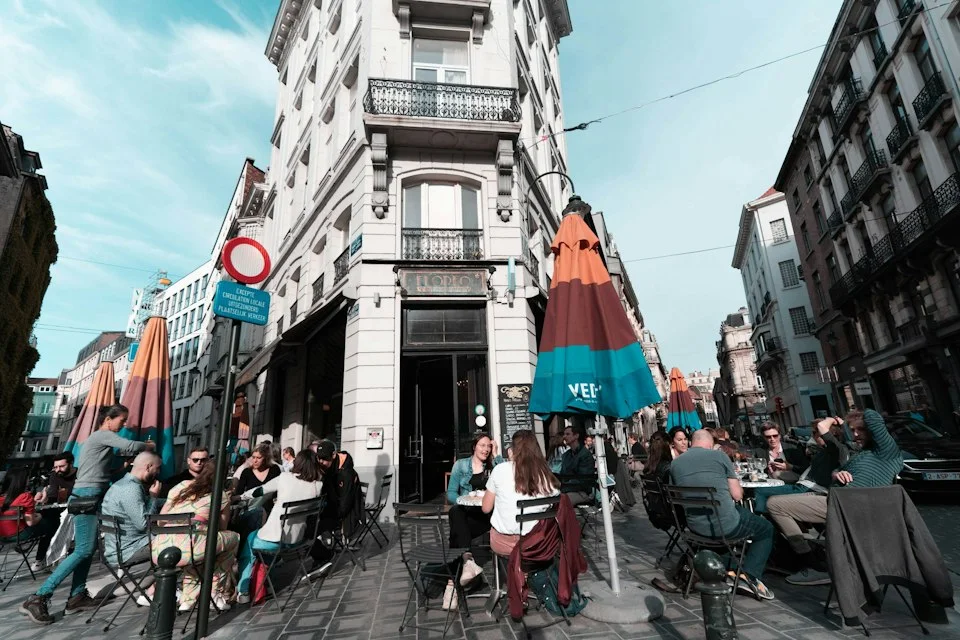 Café Floréo