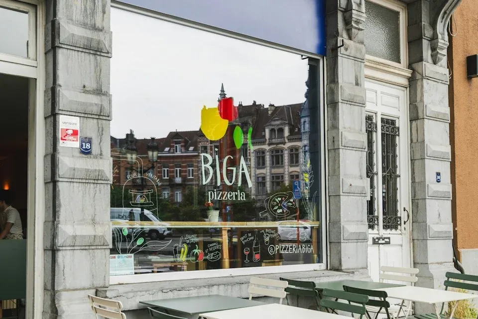 Biga Pizzeria