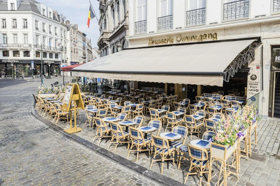 Brasserie Ommegang