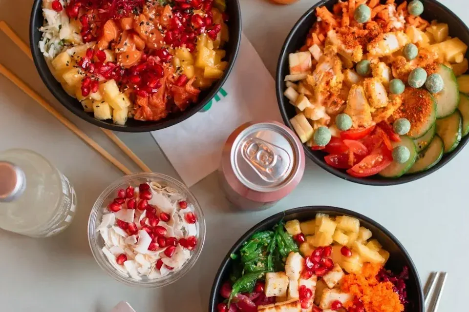 Tadao Poké